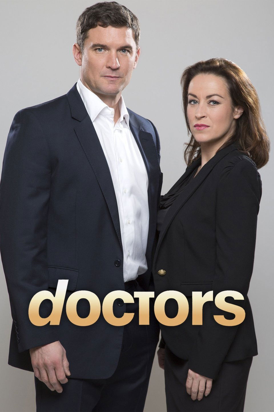 Doctors - Season 24 [113352] (A1773109765) [[Shows 2.0]] --Plex--